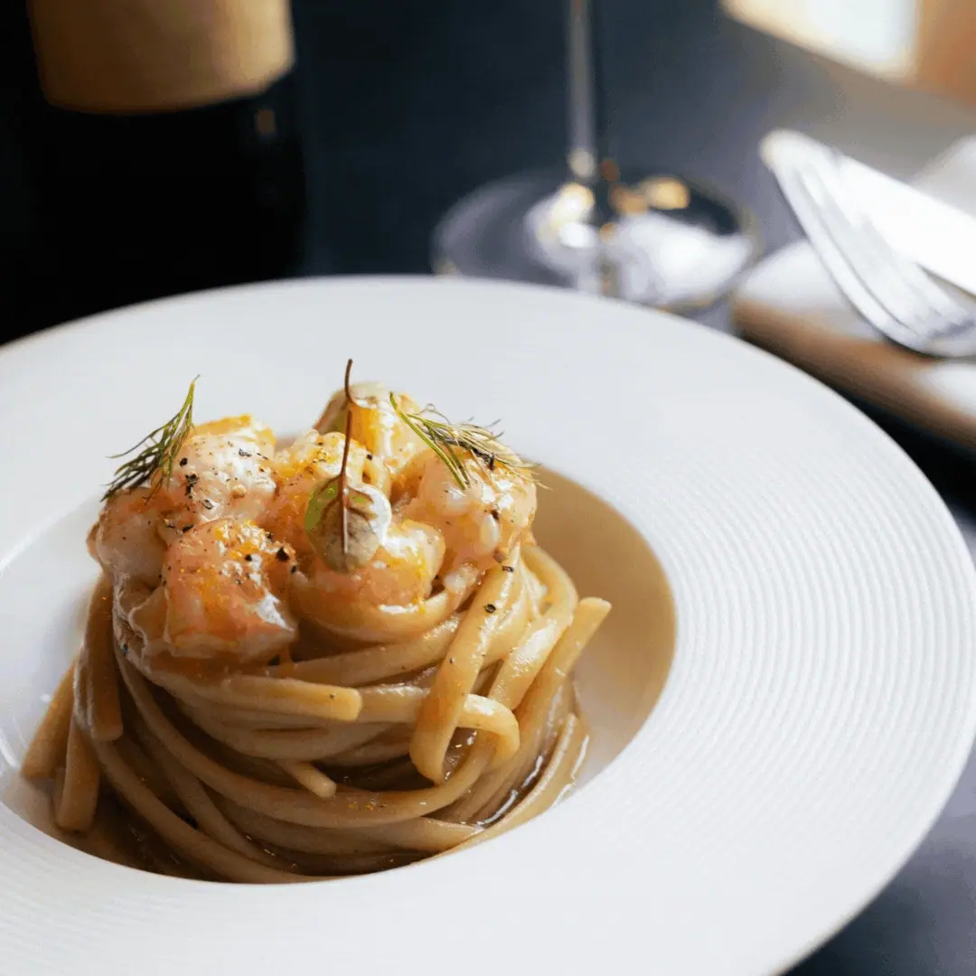 Photographie du restaurant Pratolina - plat-2