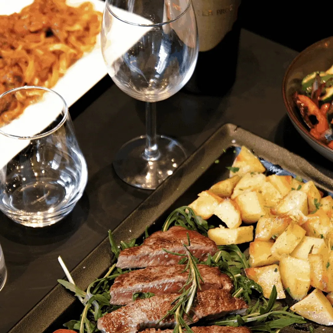 Photographie du restaurant Pratolina - plat-3