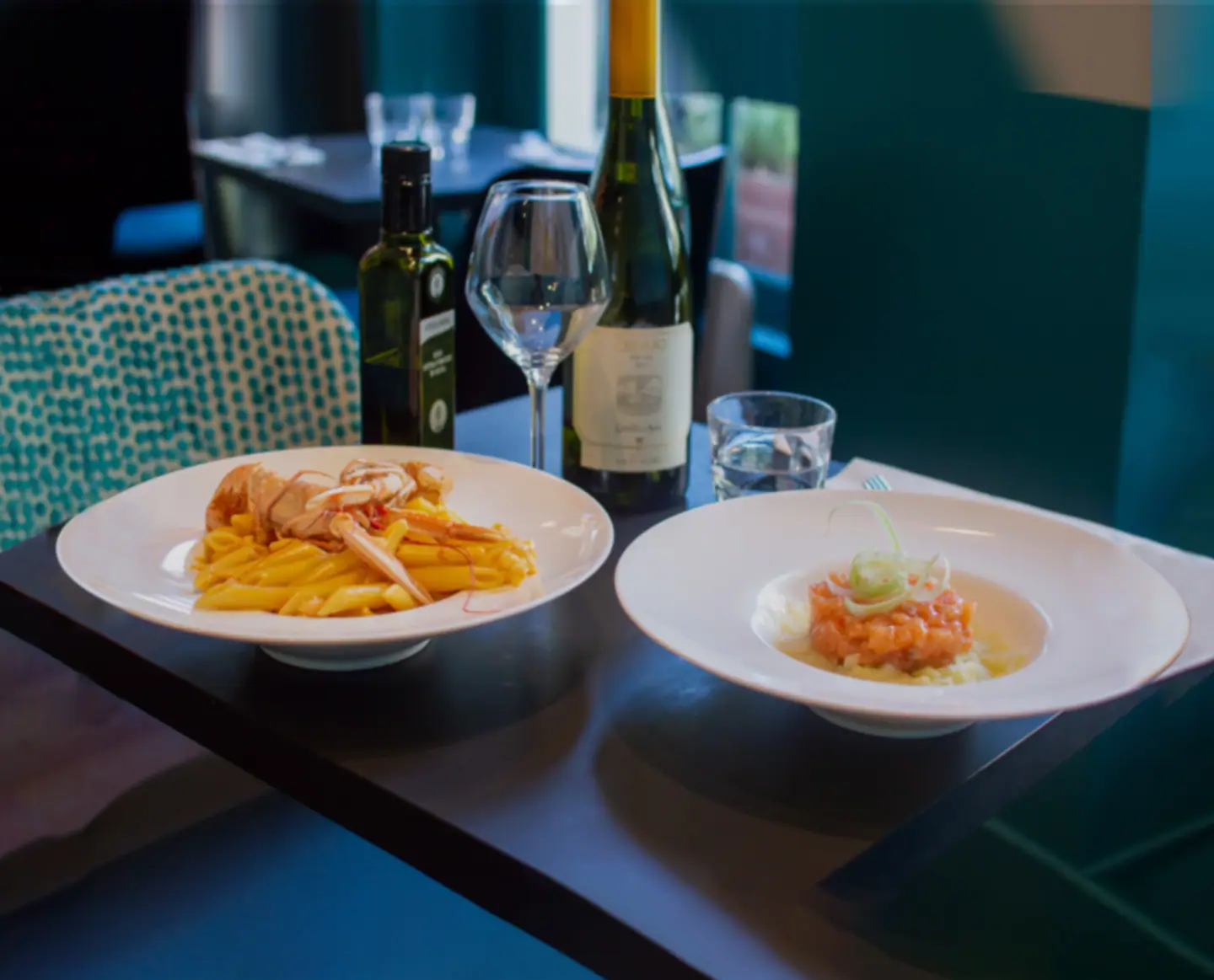 Photographie du restaurant Pratolina - plat-6