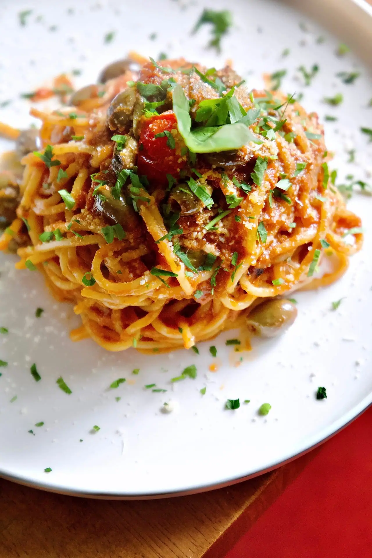 Photographie du restaurant Pratolina - plat-7