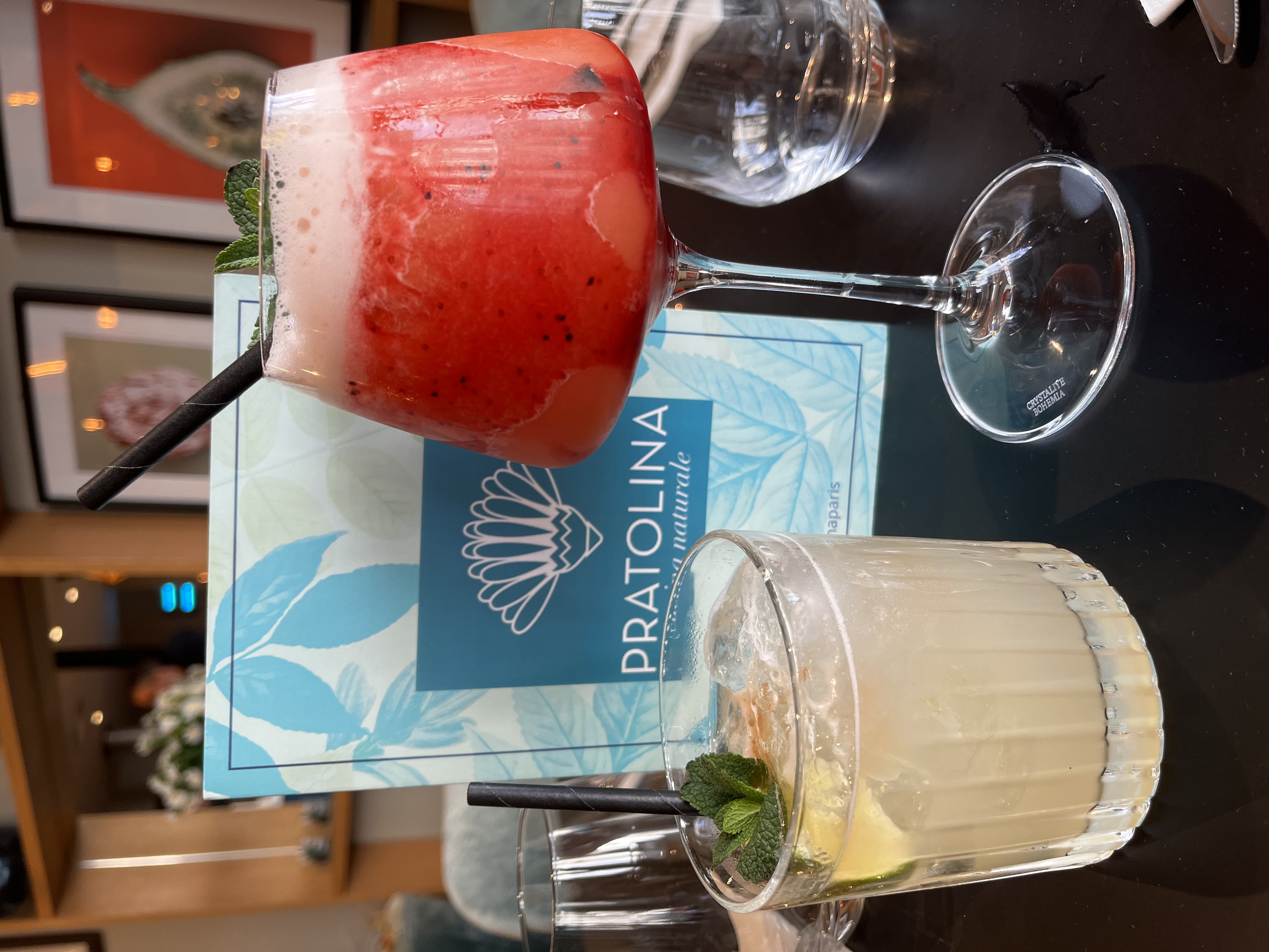 Fotografia del ristorante Pratolina - plat-4