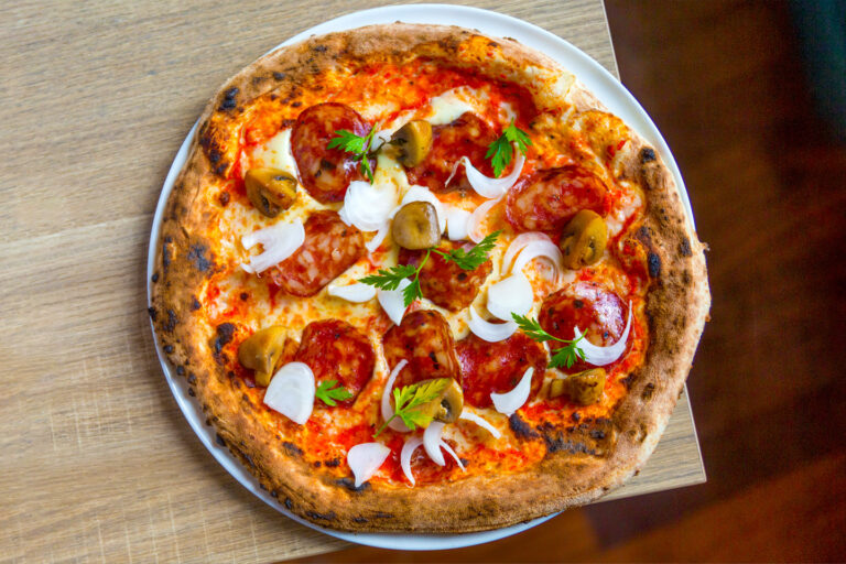 Fotografia del ristorante Pratolina - plat-5